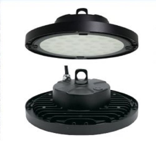 Светильник светодиодный ДСП-100вт 6400К 11000Лм 120 гр. IP65 (AL1004) картинка 